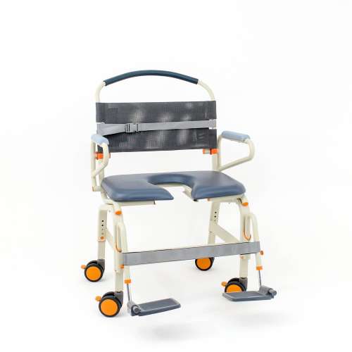 SB6C26 XXL 26" SHOWERBUDDY BARIATRIC SHOWER CHAIR | Michigan USA