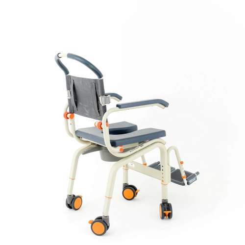 SB6c ROLL-INBUDDY LITE Shower Chair | Michigan USA