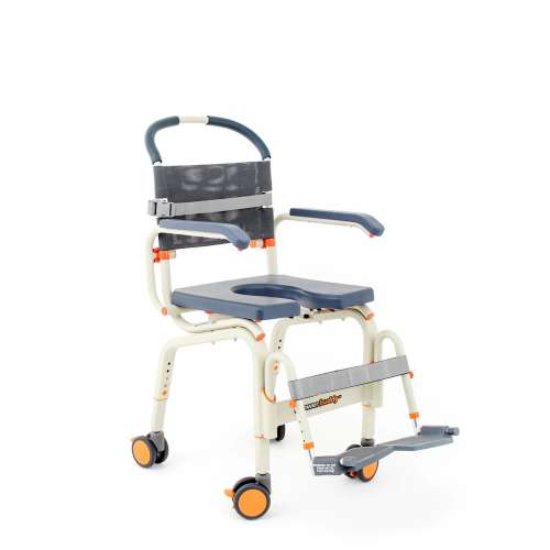 SB6c ROLL-INBUDDY LITE Shower Chair | Michigan USA