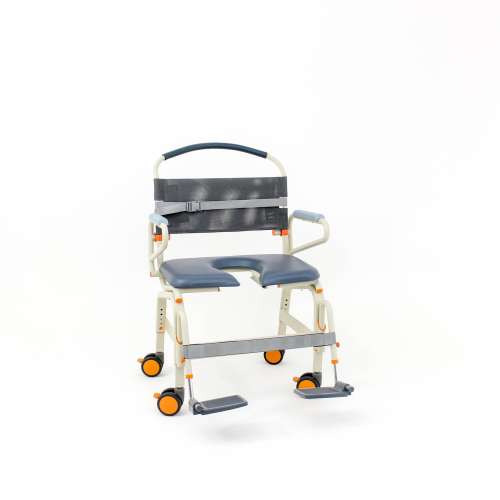 SB6C26 XXL 26" SHOWERBUDDY BARIATRIC SHOWER CHAIR | Michigan USA