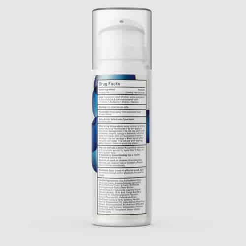 Medterra Pain Relief Cream CBD+ Available in Michigan USA