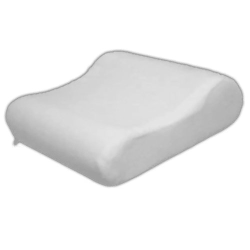 KING, VELOUR PILLOW COVER | Michigan USA