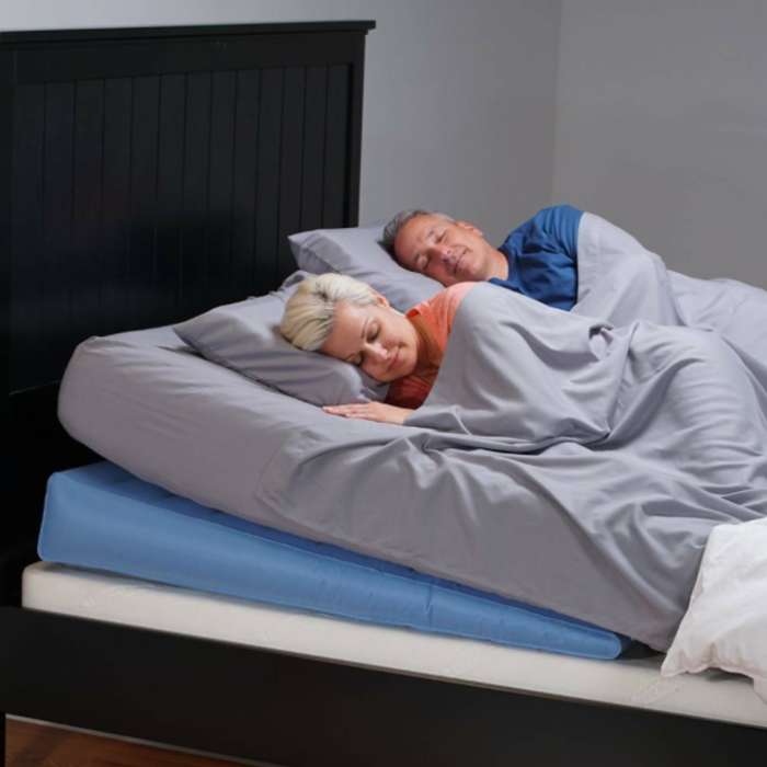 MATTRESS GENIE INCLINE SLEEP SYSTEM | Michigan USA