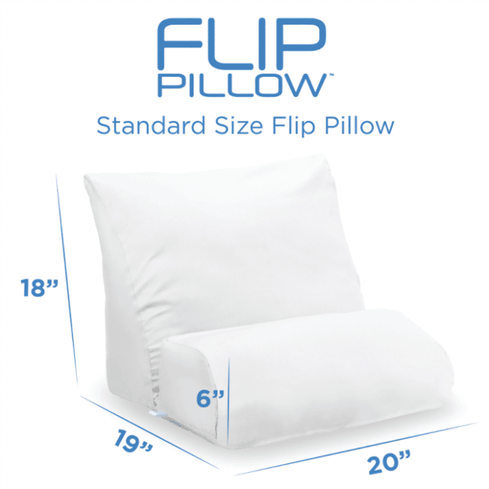 FLIP PILLOW CASE | Michigan USA