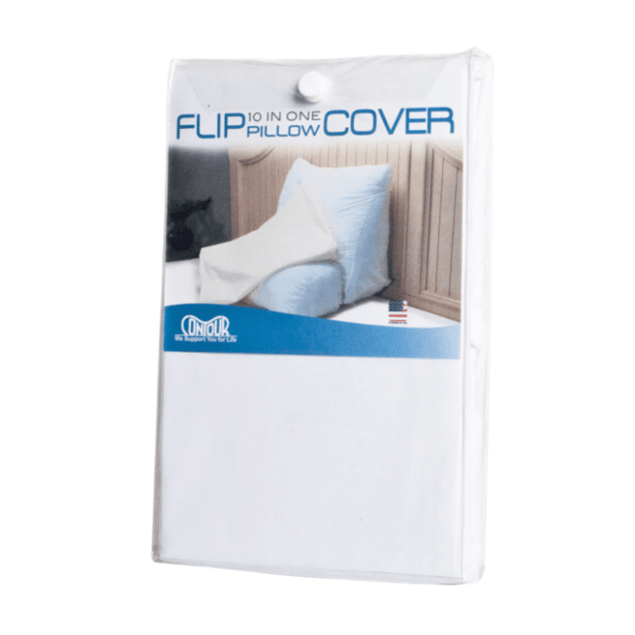 FLIP PILLOW CASE | Michigan USA