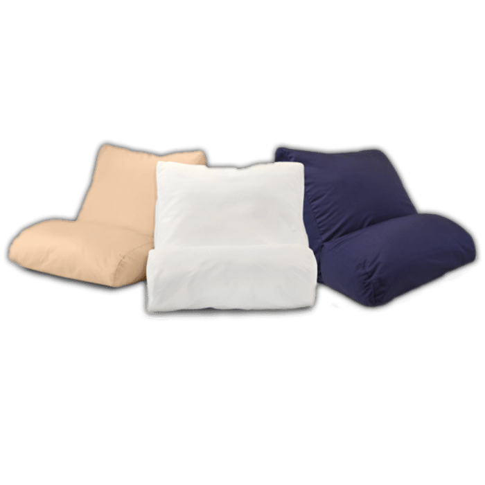 FLIP PILLOW CASE | Michigan USA