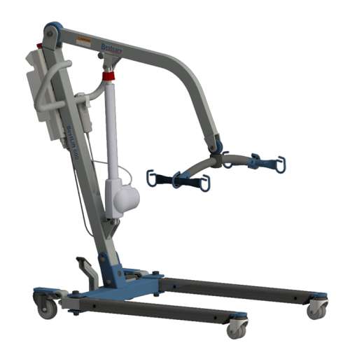 BestLift® PL600 – Full Body Patient Lift | Michigan USA