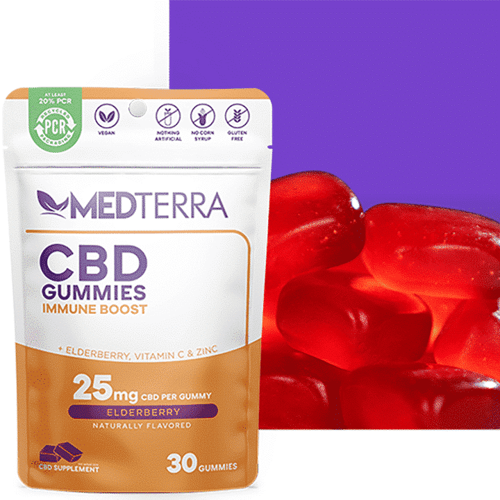 CBD BOOST BUNDLE | Michigan USA