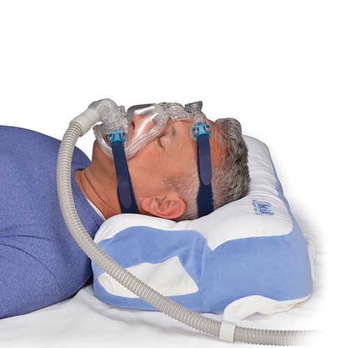 CONTOUR CPAP PILLOW 2.0 | Michigan USA