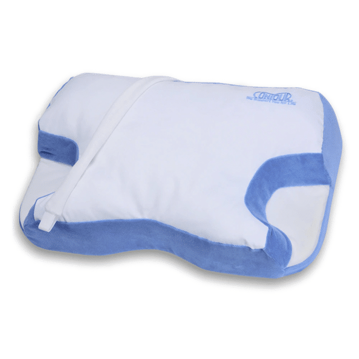 CONTOUR CPAP PILLOW 2.0 | Michigan USA