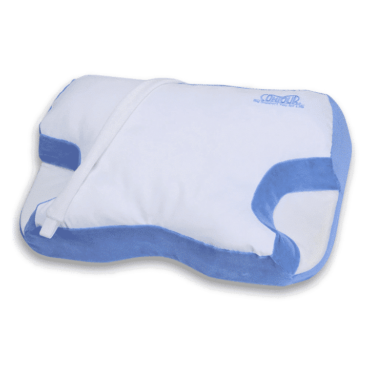 CONTOUR CPAP PILLOW 2.0 | Michigan USA