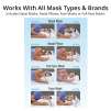 CPAPMAX CPAP BED PILLOW 2.0 | Michigan USA