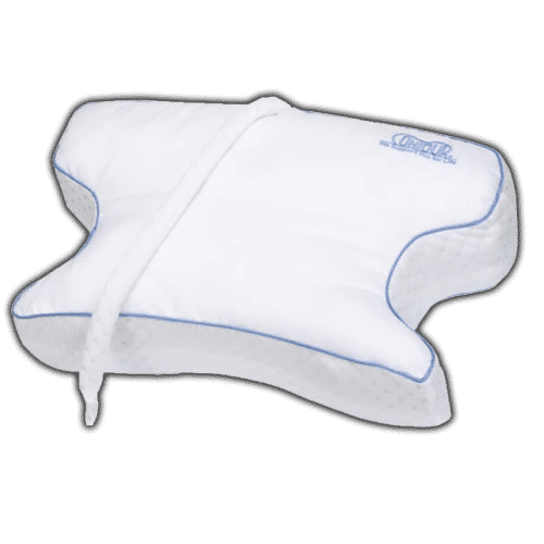 CPAPMAX CPAP BED PILLOW 2.0 | Michigan USA