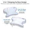 CPAPMAX CPAP BED PILLOW 2.0 | Michigan USA