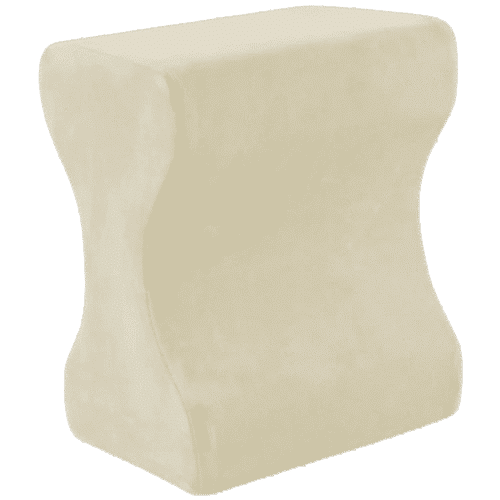 CONTOUR LEG PILLOW | Michigan USA