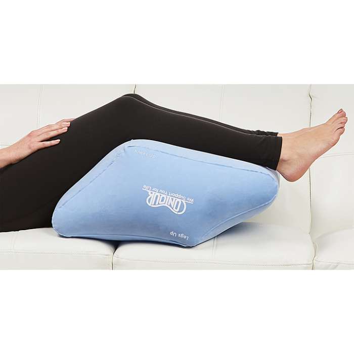 Contour 2-in-1 Leg Relief Wedge | Michigan USA