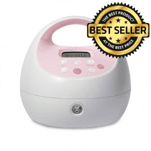 Spectra S2 Plus Electric Breast Pump in michigan usa