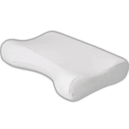 CONTOUR CERVICAL PILLOW | Michigan USA