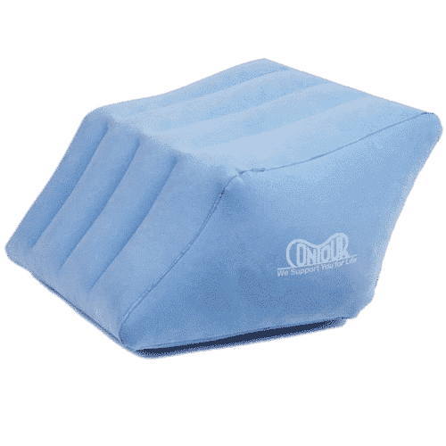 CONTOUR 2-IN-1 LEG & KNEE RELIEF WEDGE | Michigan USA