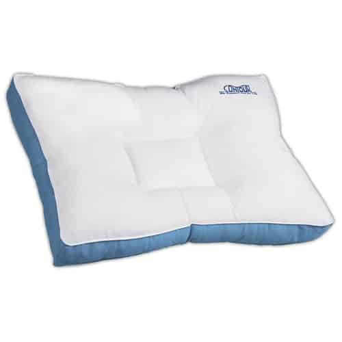 CONTOUR ORTHO FIBER PILLOW 2.0 | Michigan USA