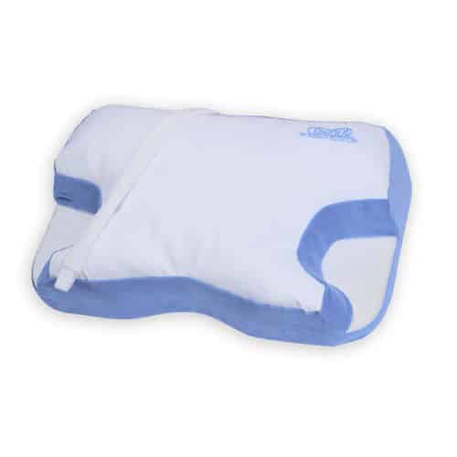 CPAP PILLOW 2.0 REPLACEMENT COVER | Michigan USA