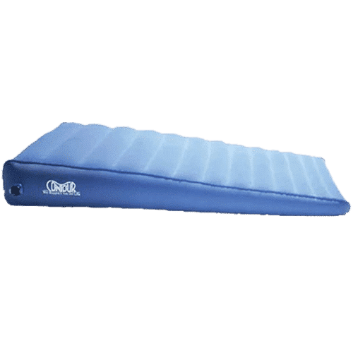 ACID REFLUX INFLATABLE BED WEDGE | Michigan USA