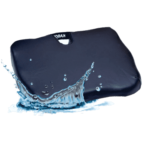 KABOOTI WATERPROOF SEAT CUSHION COVER | Michigan USA