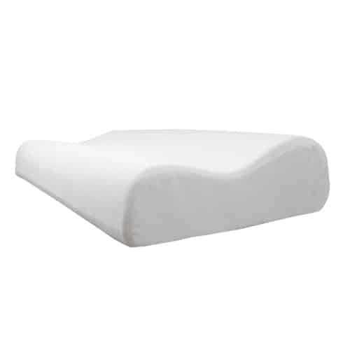 CONTOUR PEDIC MEMORY FOAM PILLOW | Michigan USA