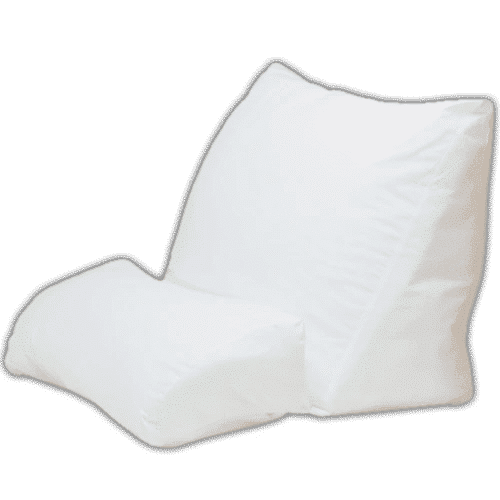 CONTOUR FLIP PILLOW | Michigan USA