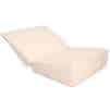 FOLDING BED WEDGE CUSHION | Michigan USA