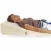 FOLDING BED WEDGE CUSHION | Michigan USA