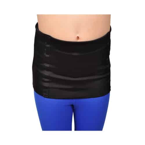 Lumbar Sacral Orthosis Custom Orthosis Compression Garments in Michigan USA