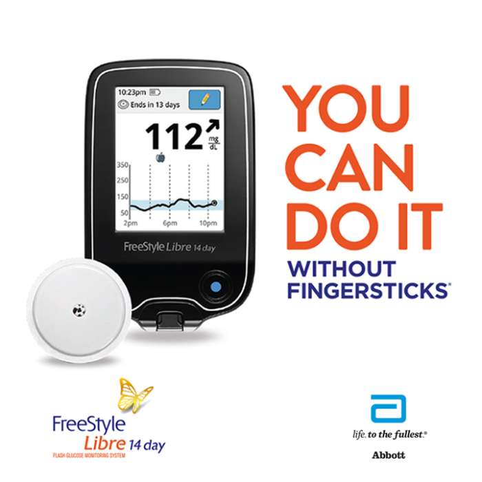 best insurance for diabetics to cover libre sensor