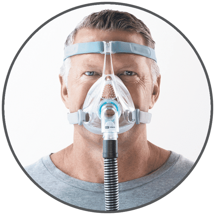 Cpap/Bipap Machines & Supplies in michigan USA