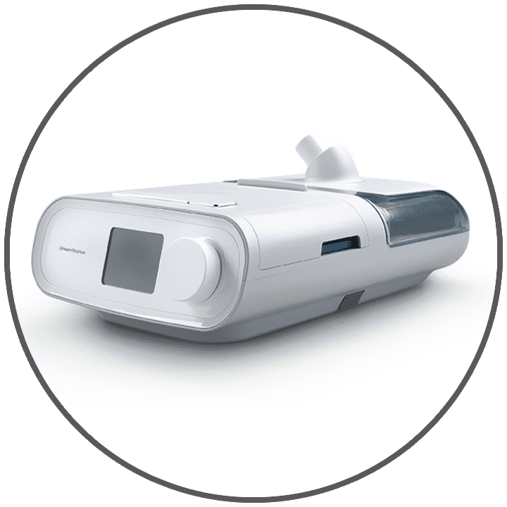 Cpap/Bipap Machines & Supplies in michigan USA