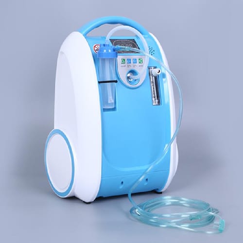 Portable Oxygen Concentrator | Michigan USA