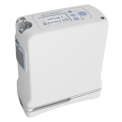 Inogen One G5 Portable Oxygen Concentrator | Michigan USA