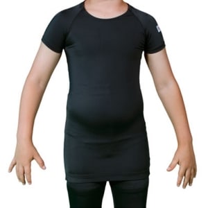 SPIO Upper Body Orthosis, Short Sleeve Shirt | Available in Michigan USA