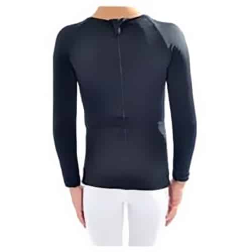 SPIO Upper Body Orthosis Long Sleeve Shirt | Available in Michigan USA