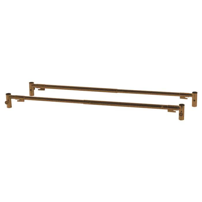 Standard Full-length Bed Side Rail