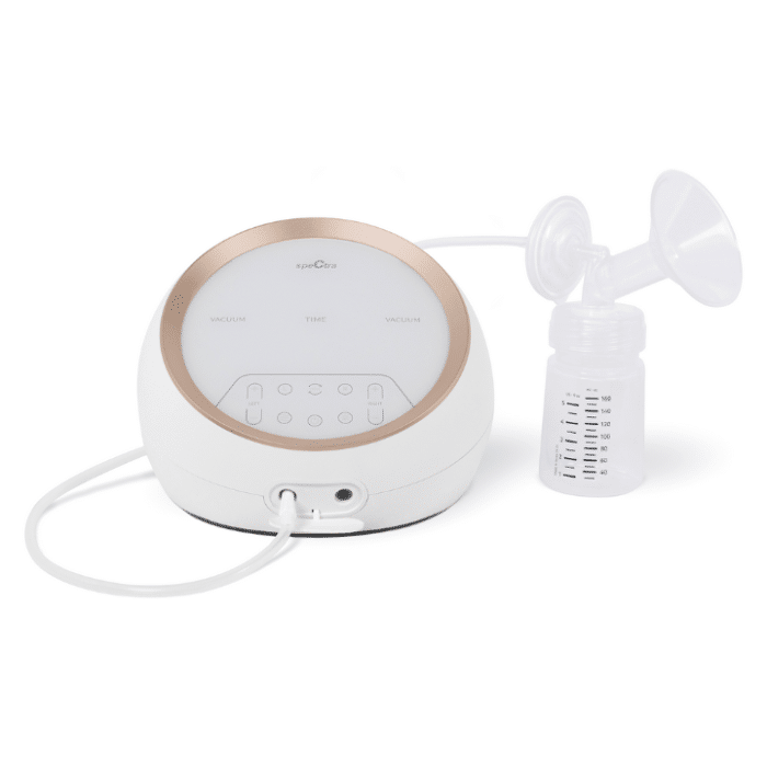 Spectra Synergy Gold Dual Powered Breast Pump