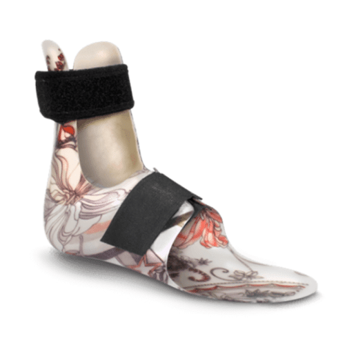 Supra Malleolar Orthosis (SMO) in Michigan USA