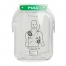 Philips M5071A Smart Adult Electrode Cartridge for HeartStart OnSite and HeartStart Home AEDs Available in Michigan USA