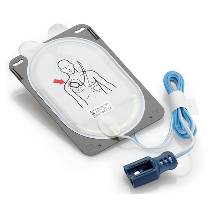 Philips HeartStart FR3 Smart Pads III in Michigan USA