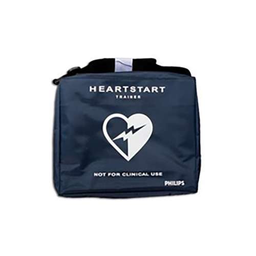 Philips HeartStart FRx Trainer Carry Case 989803139531 in Michigan USA