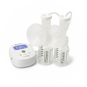 Ameda Mya Joy Double Electric Breast Pump available in Michigan USA