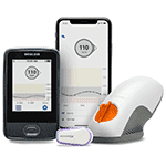 diabetic glucose monitor supply in michigan usa