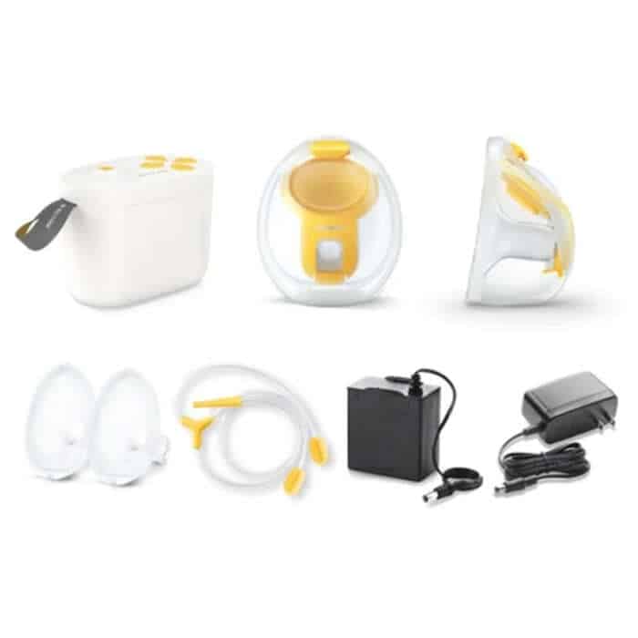 Order the Pump In Style® Hands-Free Double Electric Breast Pump with free nationwide delivery. Covered by health insurance, including Medicare and Medicaid.