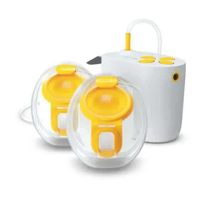 Order the Pump In Style® Hands-Free Double Electric Breast Pump with free nationwide delivery. Covered by health insurance, including Medicare and Medicaid.