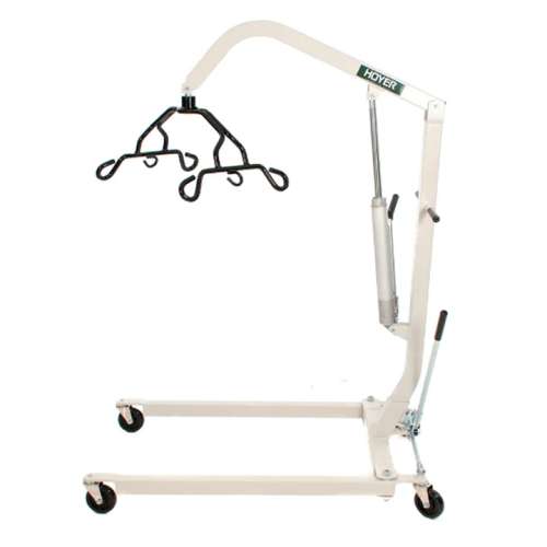 Manual Hydraulic Hoyer Patient Lift Rental avilable in ann arbor michigan